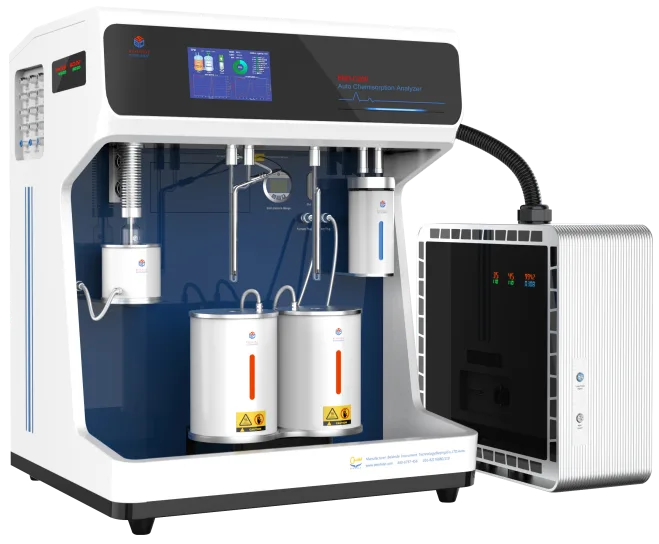 BSD-C200 AUTOMATIKUS KEMISZORPCI&Oacute;S ANALIZ&Aacute;TOR