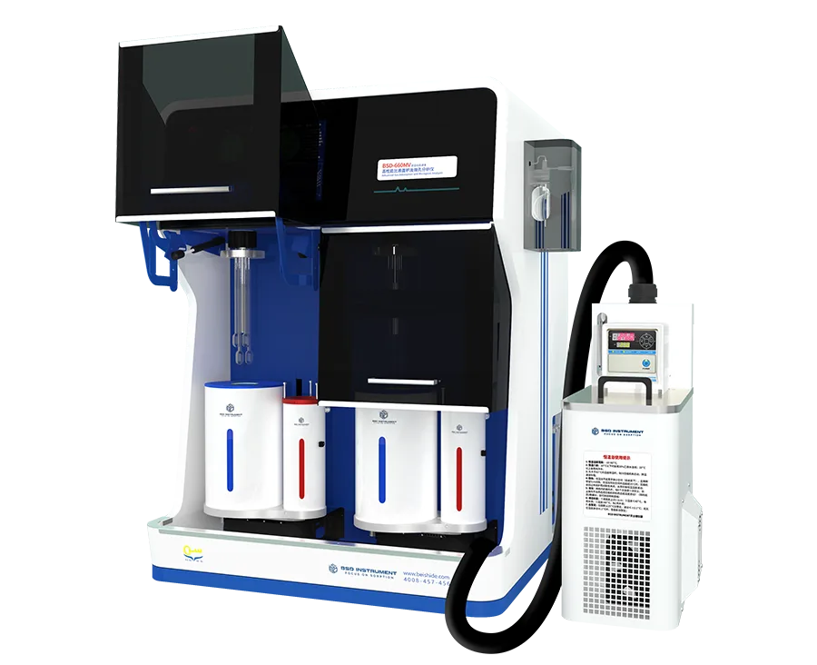 BSD-660MC AUTOMATA MAR&Oacute; G&Aacute;ZOK ADZSZORPCI&Oacute;S ANALIZ&Aacute;TOR