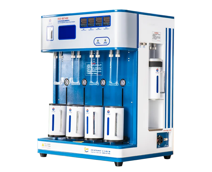 BSD-BET400 AUTOMATA GYORS FAJLAGOS FEL&Uuml;LETI TER&Uuml;LET ANALIZ&Aacute;TOR