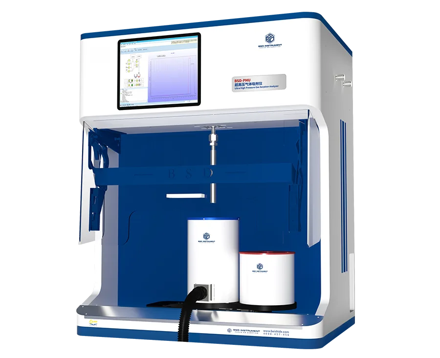 BSD-PHE AUTOMATA MAGAS NYOM&Aacute;S&Uacute; ADZSZORPCI&Oacute;S KINETIKAI ANALIZ&Aacute;TOR